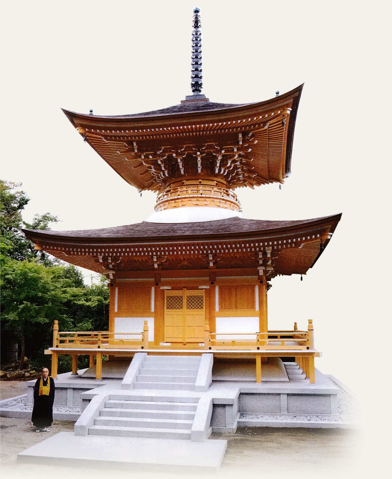 社寺建築