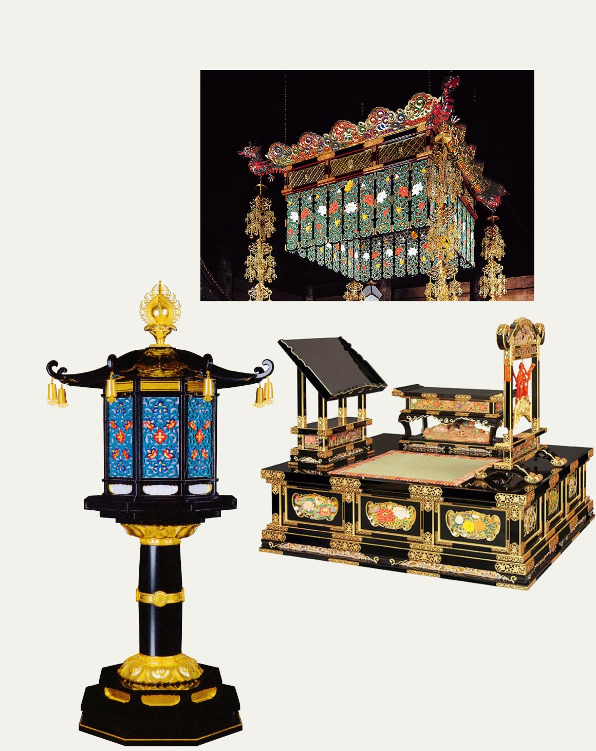寺院仏具