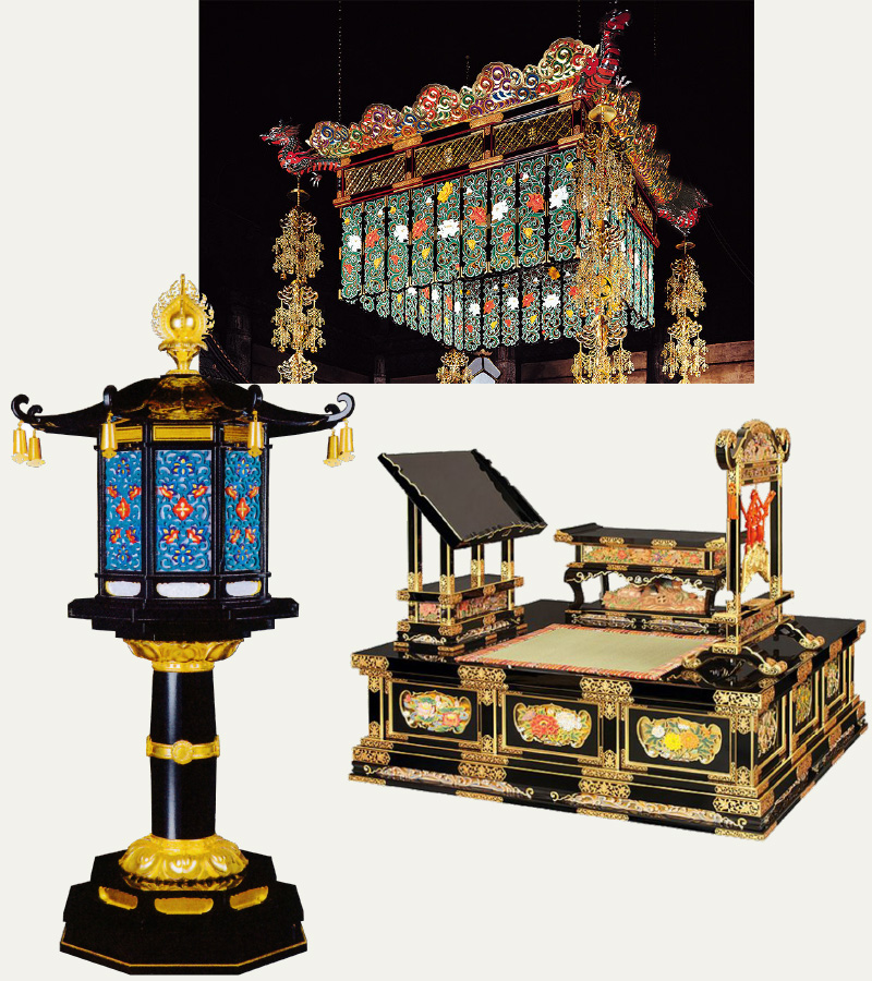 寺院仏具