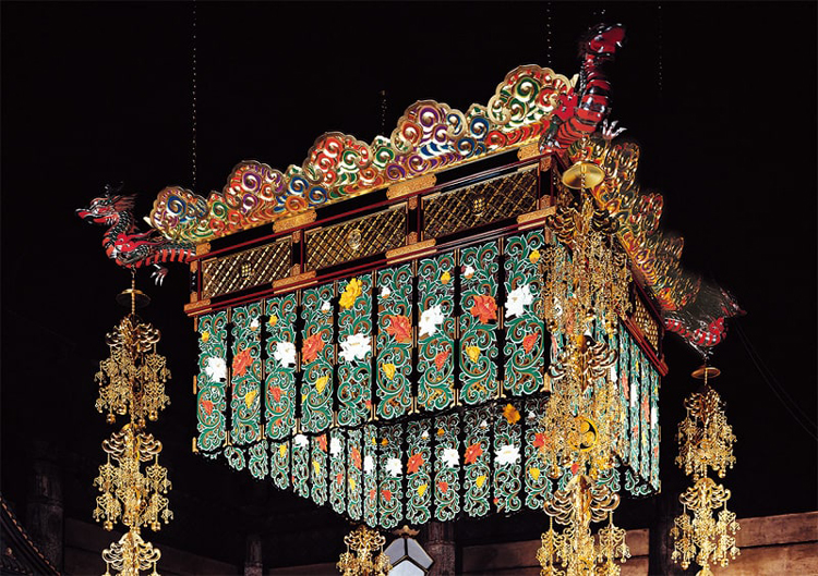 翠雲堂真言宗豊山派大本山護国寺様