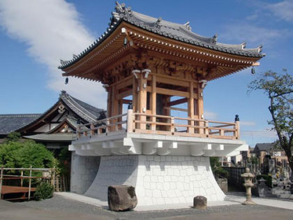 Rinzai-shū Kenchoji-school Fusaiji-Temple