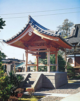 Kōrinji Temple, Jodo-shū