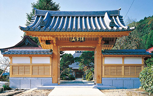 璉光院　曹洞宗