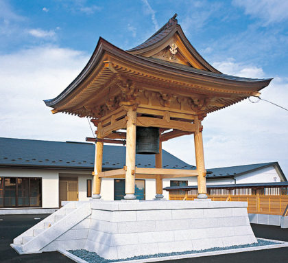 Hōju-ji Temple, Soto-shū