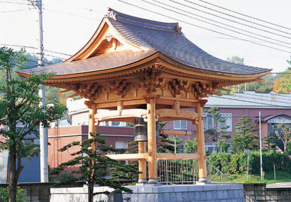 Zenryu-ji Temple, Soto-shū