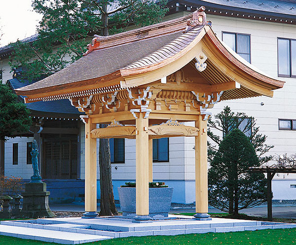 Zuiunji Temple, Soto-shū