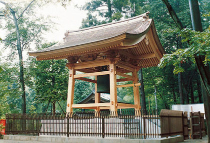Rinzai-shū Myōshin-ji-school Tafuku-ji Temple