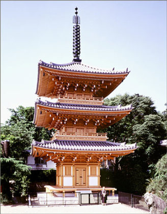 Tōzenji Temple, Rinzai-shū Myōshinji-ha