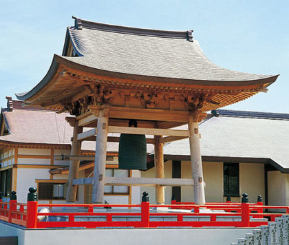 Mangwan-ji Temple