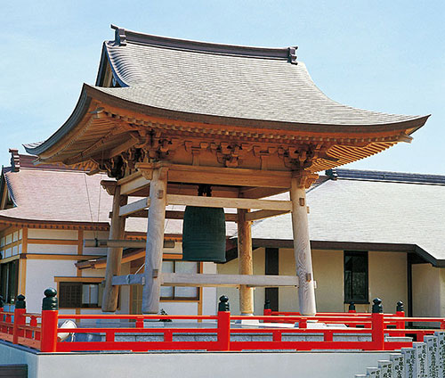 Mangwan-ji Temple