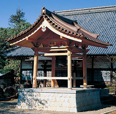 Kinsenji Temple, Soto-shū