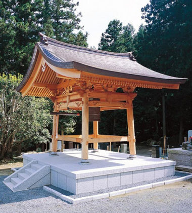 Ryūsen-in Temple, Soto-shū