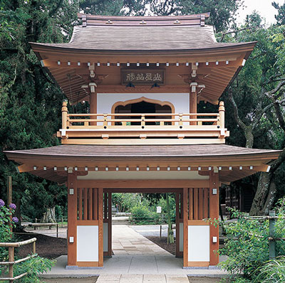 浄智寺様　臨済宗円覚寺派