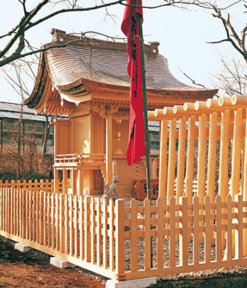 Soto-shū Grand Head Temple Soji-ji Temple