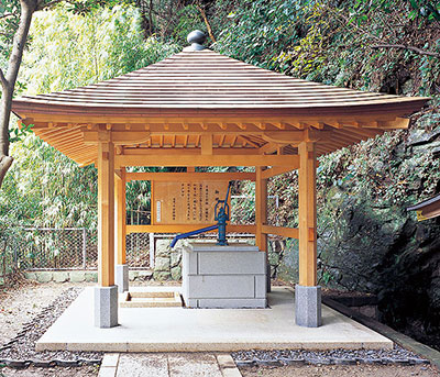 Nichiren-shū Angokuronji Temple