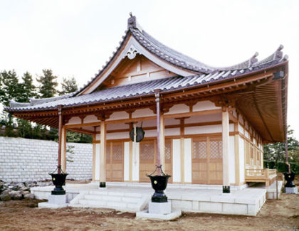 Engaku-ji Temple