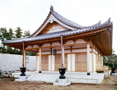 Engaku-ji Temple