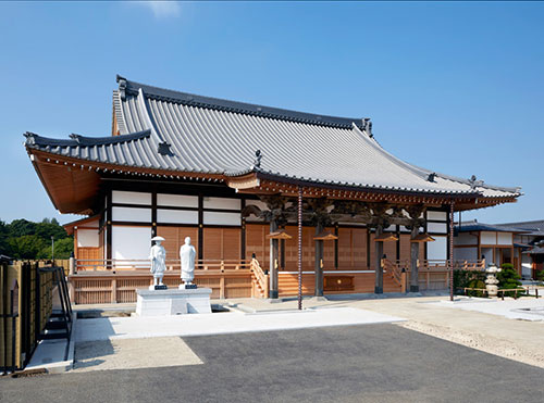 圓乗院