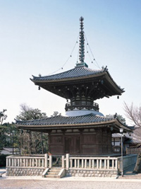 真言宗豊山派大本山護国寺様