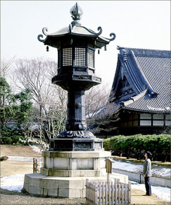 Grand head temple Soji Temple, Soto-shū